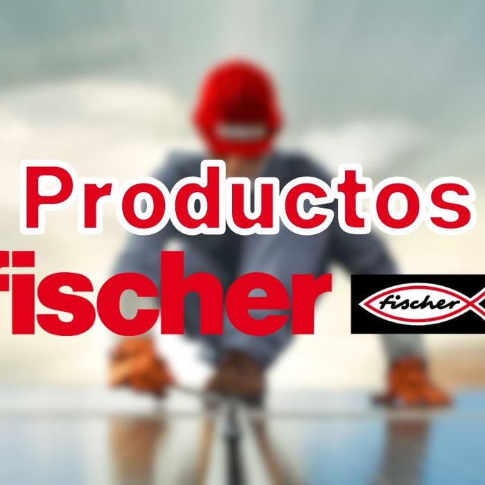 Productos Fischer: La elección segura para instalaciones solares de calidad - fischer Shop