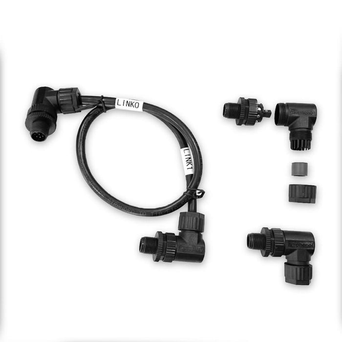Batería de litio LiFePO4 Pylontech RT12100G31 100Ah 12V con BMS integrado 6000 ciclos - fischer Shop 