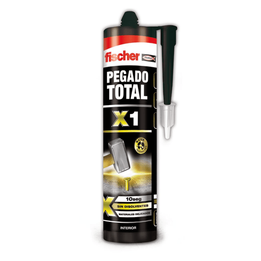 Pegado Total X1 - fischer Shop 