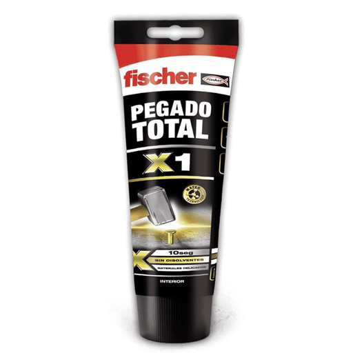 Pegado Total X1 - fischer Shop 