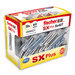 Taco SX Plus 8x40 fischer (con tornillo) | Expansión Óptima y Sujeción Segura (Copia) - fischer Shop