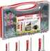 Set Tacos DuoPower + Tornillos (280 uds) – Fijación Universal y Alta Adherencia - fischer Shop