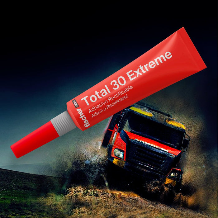Adhesivo Total 30 Extreme - fischer Shop