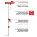 Taco DuoTec M12 Con Tornillo - fischer Shop