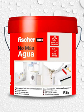 Impermeabilizante Anticondensaciones - elimina humedades por condensación