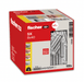 Taco SX original 8x40 fischer (sin tornillo) | Máxima seguridad en fijaciones - fischer Shop
