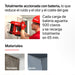 FXC 85 - Clavadora Eléctrica por Batería de fischer - fischer Shop