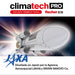 Aislante térmico Escudo Térmico Total (ClimatechPRO ETT) Blanco - fischer Shop