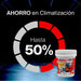 Aislante térmico Escudo Térmico Total (ClimatechPRO ETT) Blanco - fischer Shop