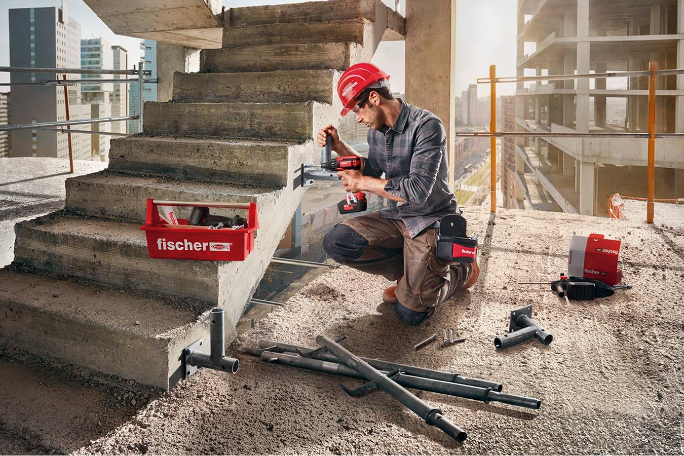 Reformistas/albañiles