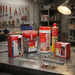 Kit Instalador Eléctrico Profesional fischer | Todo en un solo pack - fischer Shop