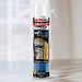 Espuma Silicex Manual 700 ml | Sellado Multiusos Profesional - fischer - fischer Shop