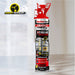Espuma Poliuretano Xtreme Power 750 ml fischer | Relleno y Aislamiento Profesional - fischer Shop