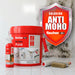 Kit Antimoho: Limpiador + Pintura Anticondensación | Solución Definitiva - fischer Shop