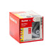 Taco SX Plus 10x80 Largo (Sin Tornillo) Caja 25 uds  | Expansión Óptima y Sujeción Segura - fischer Shop 