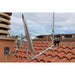 Solufix Antena parabólica - fischer Shop 