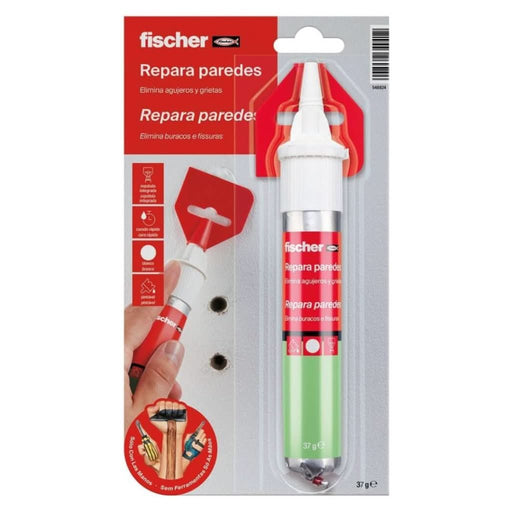 Repara Paredes - fischer Shop 