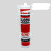 Silicona Acética Profesional 300 ml - fischer Shop 