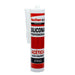 Silicona Acética Profesional 300 ml - fischer Shop 