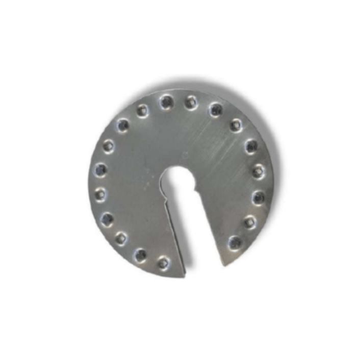 Toma de Tierra Ø45mm (100 uds) - fischer Shop 