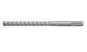 Fischer Quattric II SDS - Plus 14×400/455 mm – broca martillo - fischer Shop