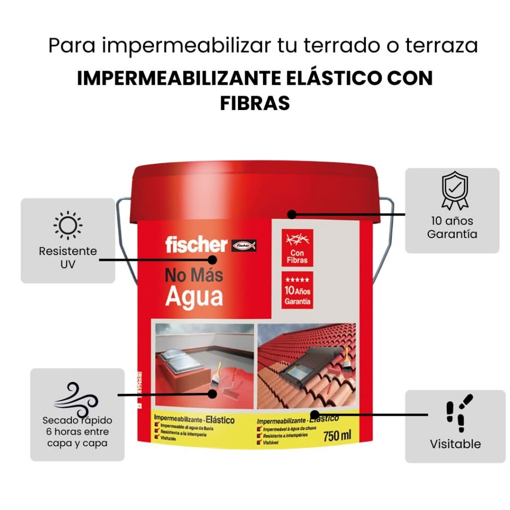 Impermeabilizante 