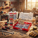 Kit Bricolajero fischer – El regalo perfecto para papá manitas - fischer Shop