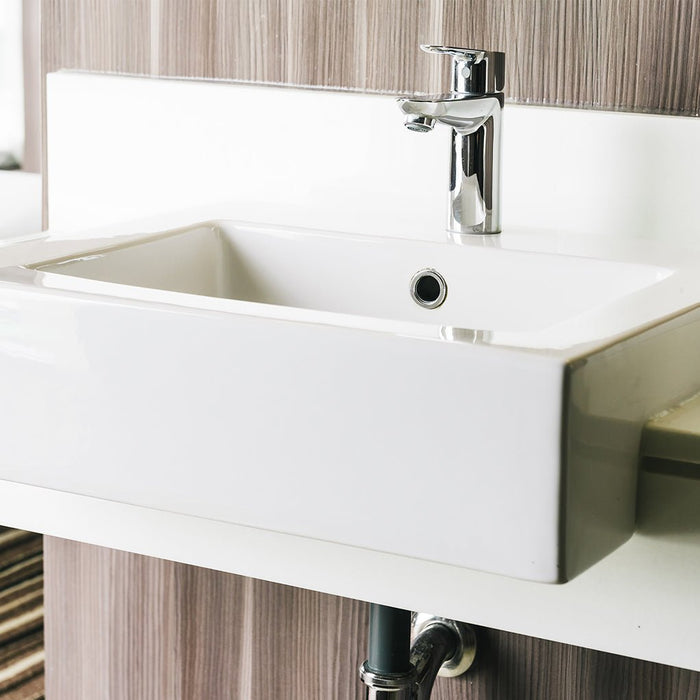 Silicona Baños 300 ml - fischer Shop