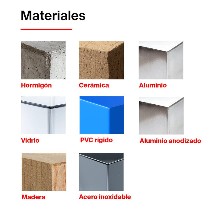 Silicona Neutra Profesional 300 ml - fischer Shop