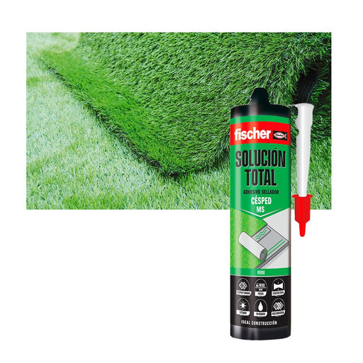 Solución Total Césped 290ml - fischer Shop