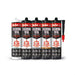Solución Total Ultra Agarre 290ml - fischer Shop