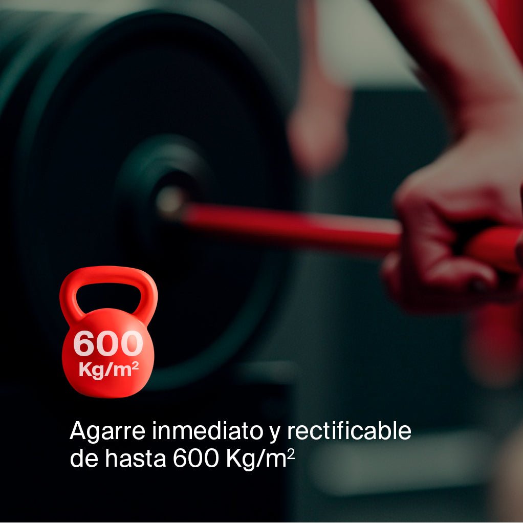 Solución Total Agarre Extremo 290ml