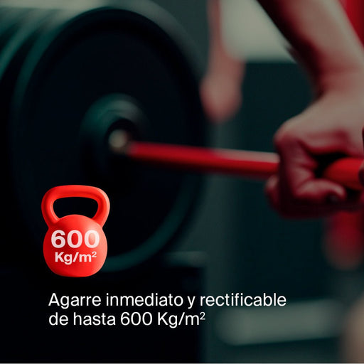 Solución Total Agarre Extremo 290ml - fischer Shop