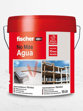 Pintura Térmica (aislante térmico) para pérdidas de energía