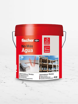 Pintura Térmica (aislante térmico) para pérdidas de energía