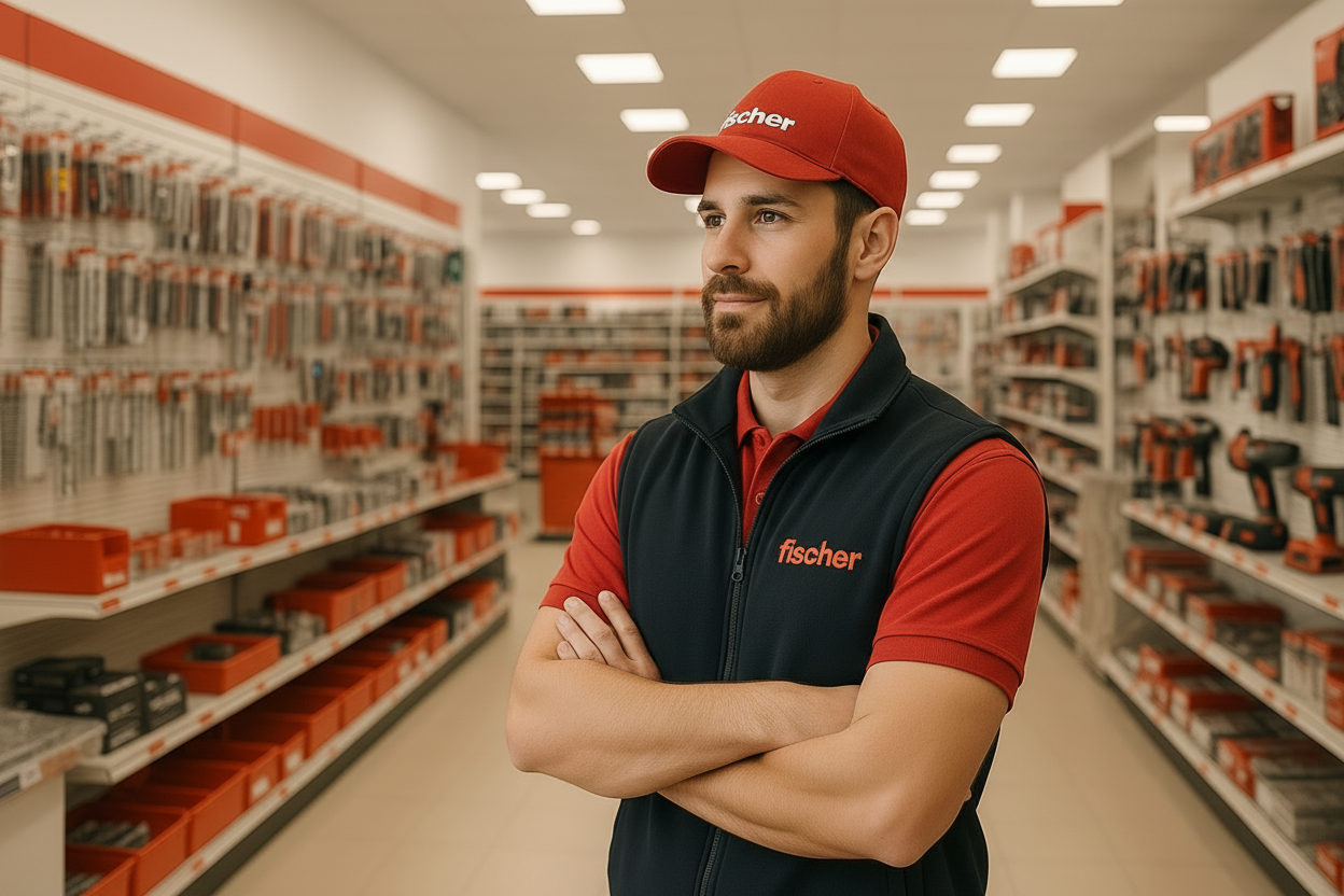 Todo el catalogo fischer y su asesoramiento