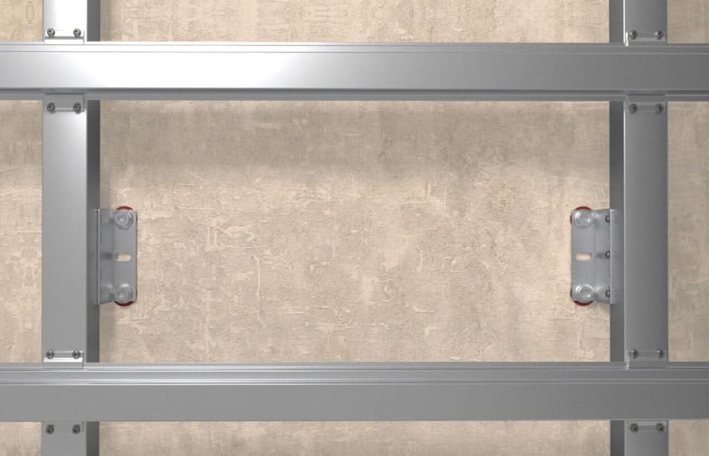 Taco largo SXRL M10 con tornillo FUS (Caja 50 Unidades) - fischer Shop 