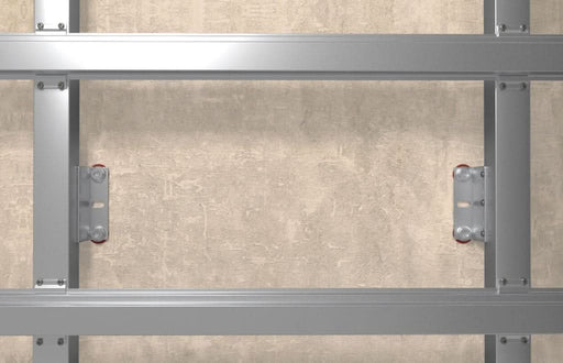 Taco largo SXRL M10 con tornillo FUS (Caja 50 Unidades) - fischer Shop 