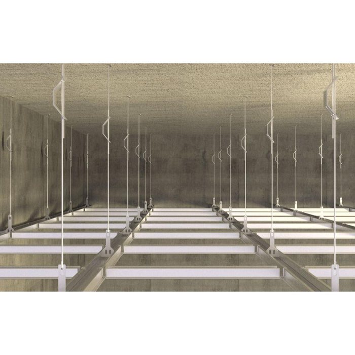 Anclaje para clavar FNA II 6x25 H fischer | Gancho para hormigón (50 uds)