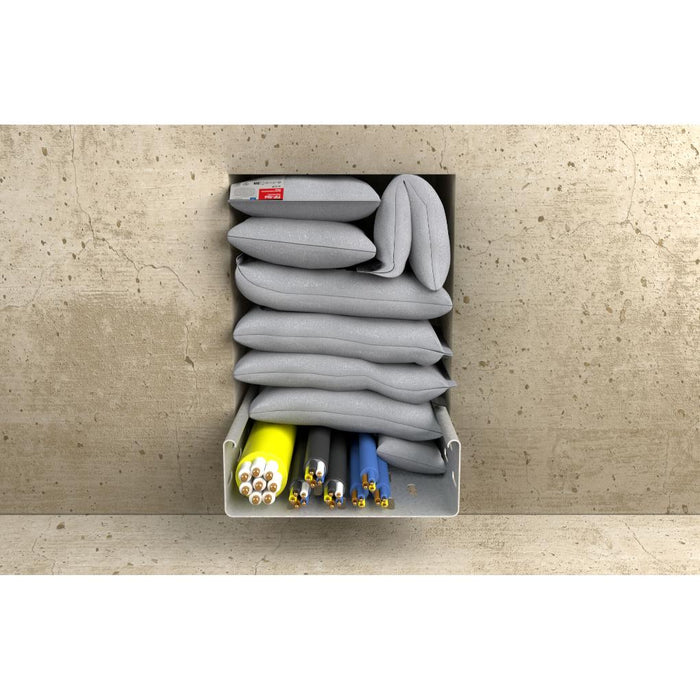 Fischer Almohadas Intumescentes FiP - fischer Shop