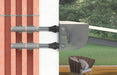 Anclaje para Fachadas con Aislante Térmico TherMax - fischer Shop 