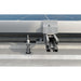 Abrazadera central solar fischer M C 28 - 56 AL | Fijación de paneles fotovoltaicos - fischer Shop