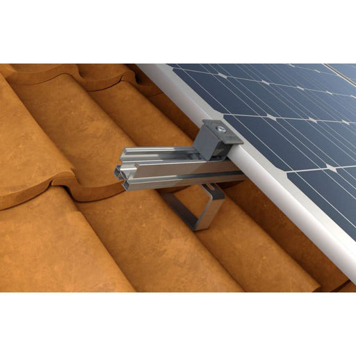 PERFIL SOLAR-FISH 4,85M - fischer Shop