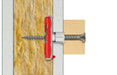 Taco DuoTec M10 Sin Tornillo - fischer Shop 