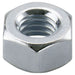 Tuerca Hexagonal Fischer MU M10 – Acero Electrogalvanizado Clase 8 - fischer Shop