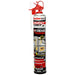 Espuma Poliuretano Xtreme Power 750 ml fischer | Relleno y Aislamiento Profesional - fischer Shop 