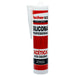 Silicona Acética Profesional 300 ml - fischer Shop 