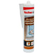 Silicona Neutra para Puertas y Ventanas 300ml - fischer Shop 