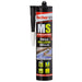 Sellador MS Ultra Express 290 ml Fischer | Pega y sella exterior - fischer Shop
