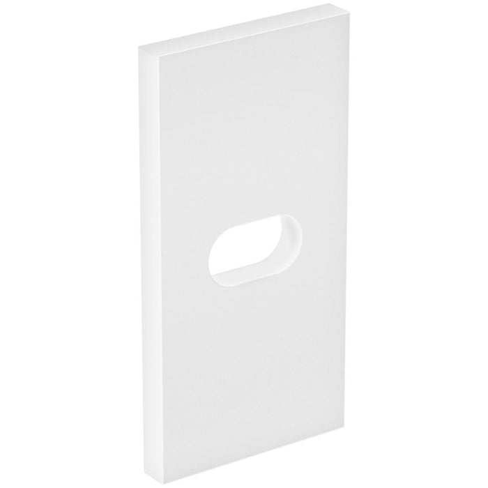 Separador térmico Thermostop 40x80x6/11 fischer | Fachada - fischer Shop